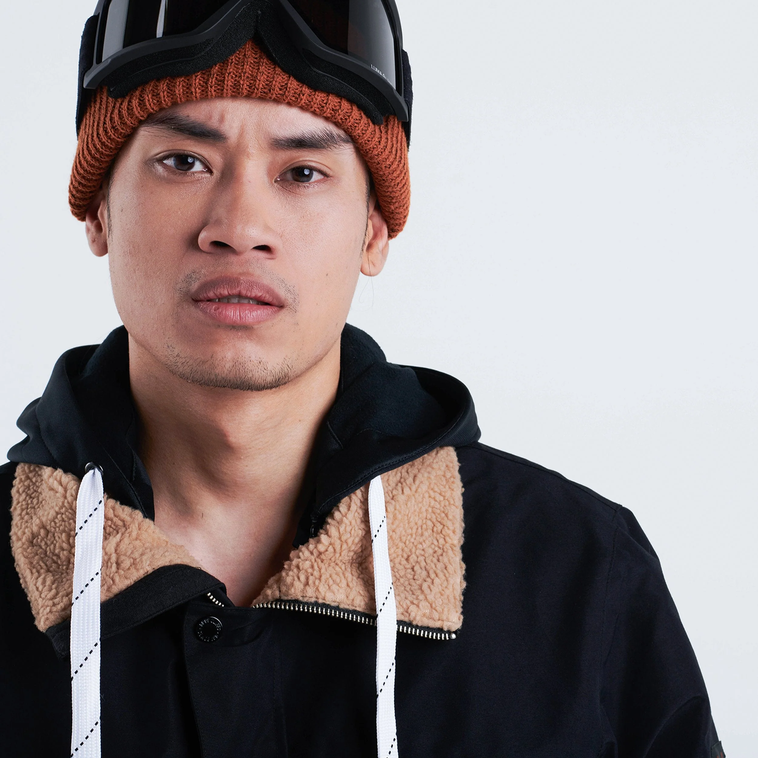 Men's Planks x Woodsy 'Yeah Baby' Jacket - Image 6