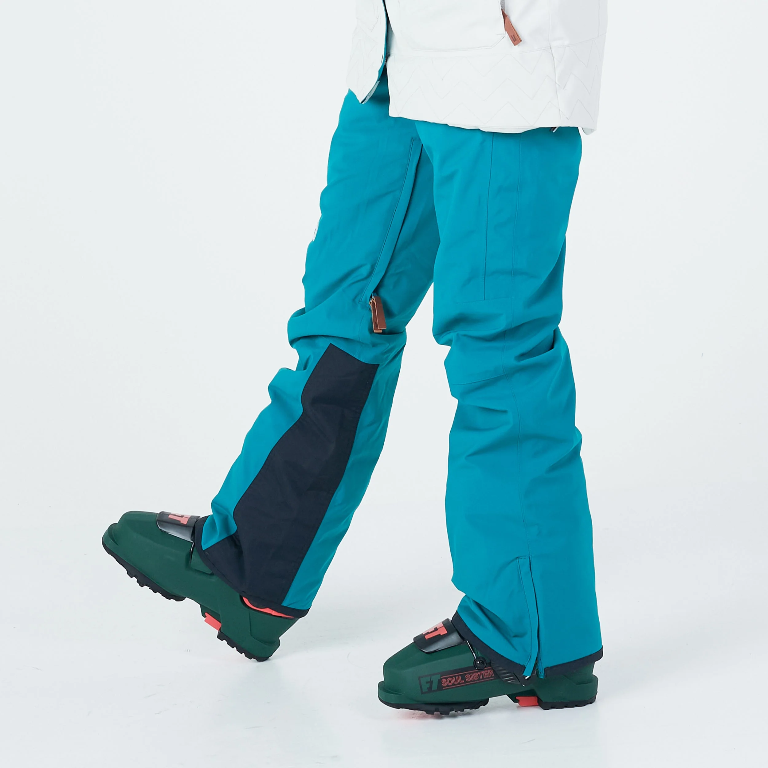 Women's All-time Insulated Pant - Image 3