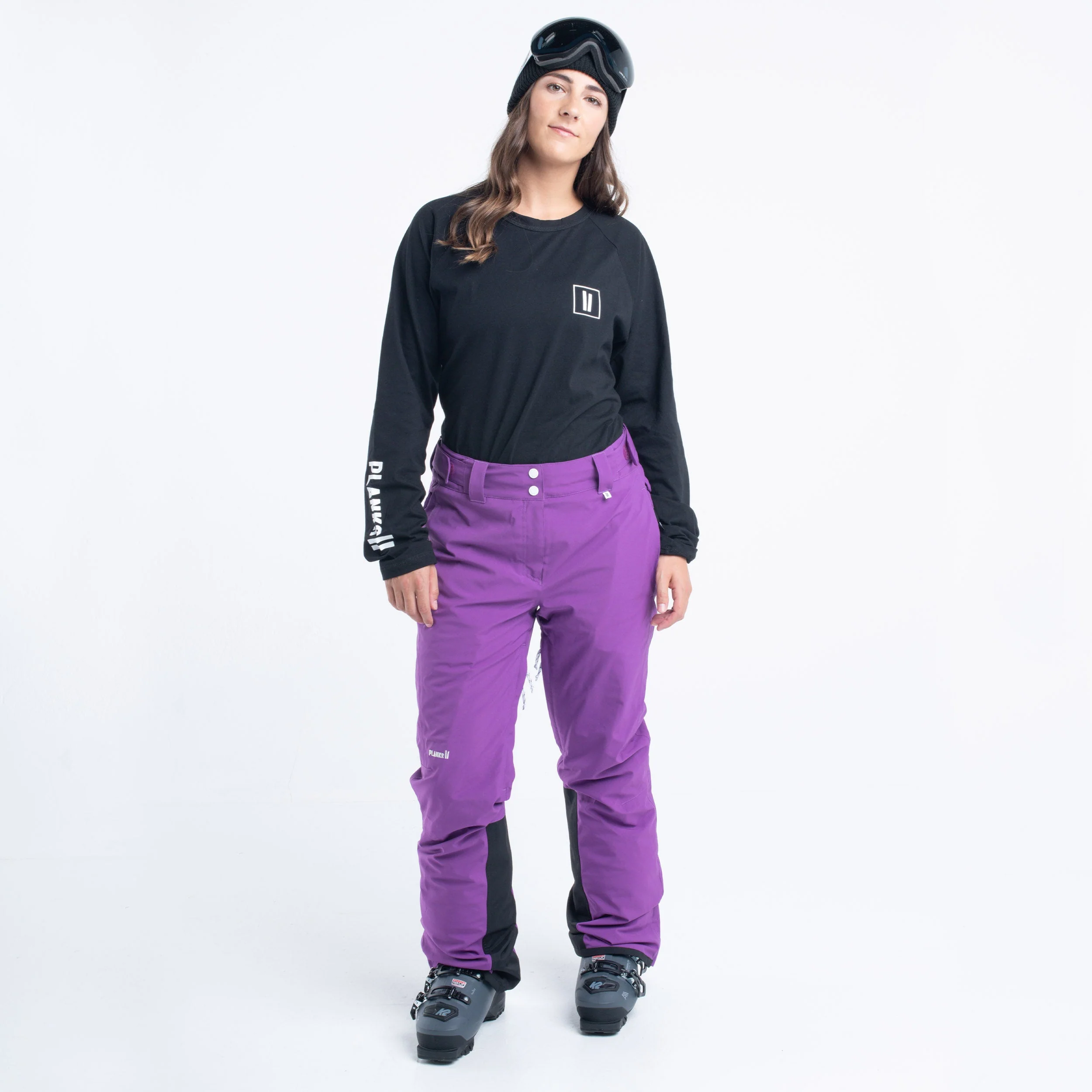 Women's All-time Insulated Pant - Image 3