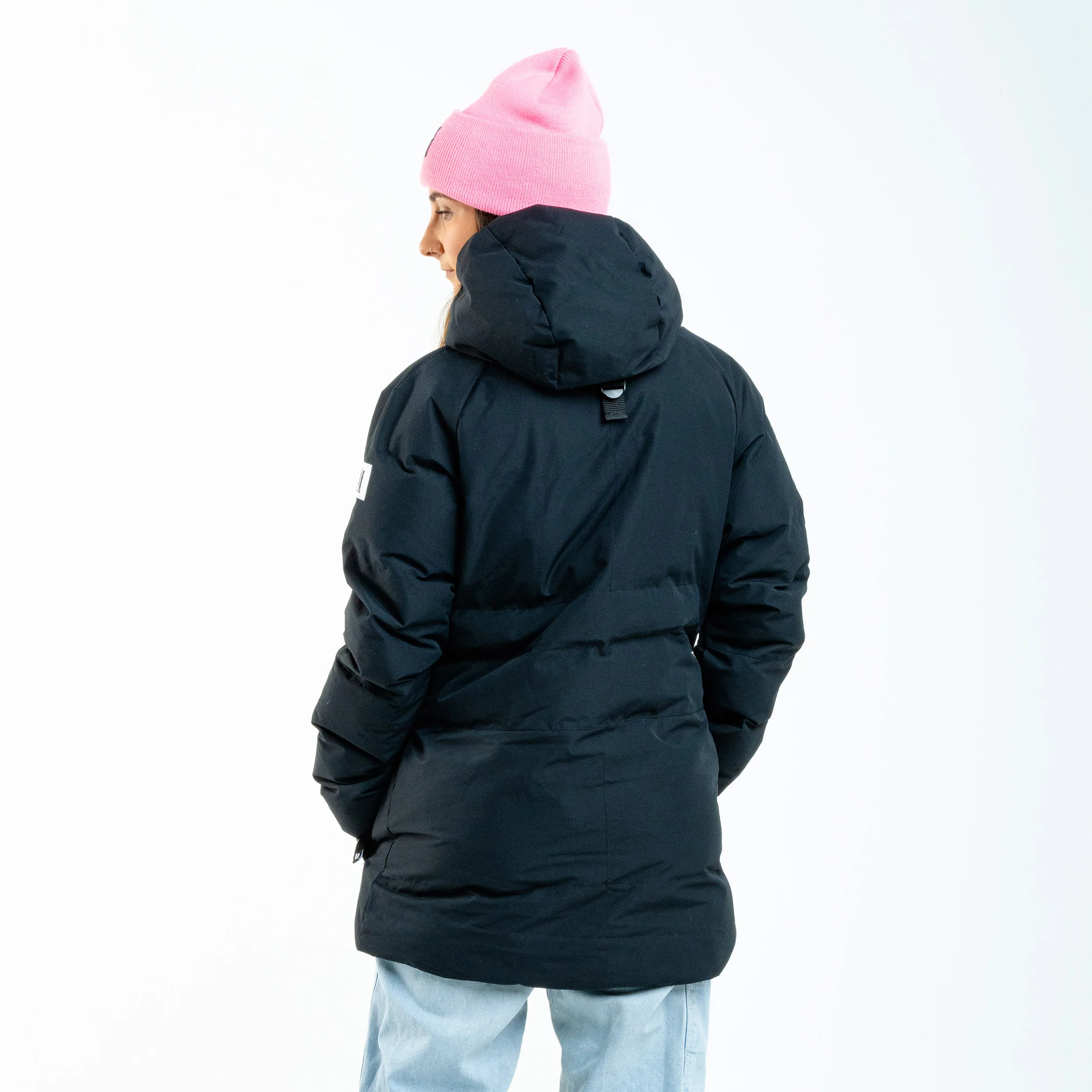Women's Huff 'n Puffa Jacket - Image 11