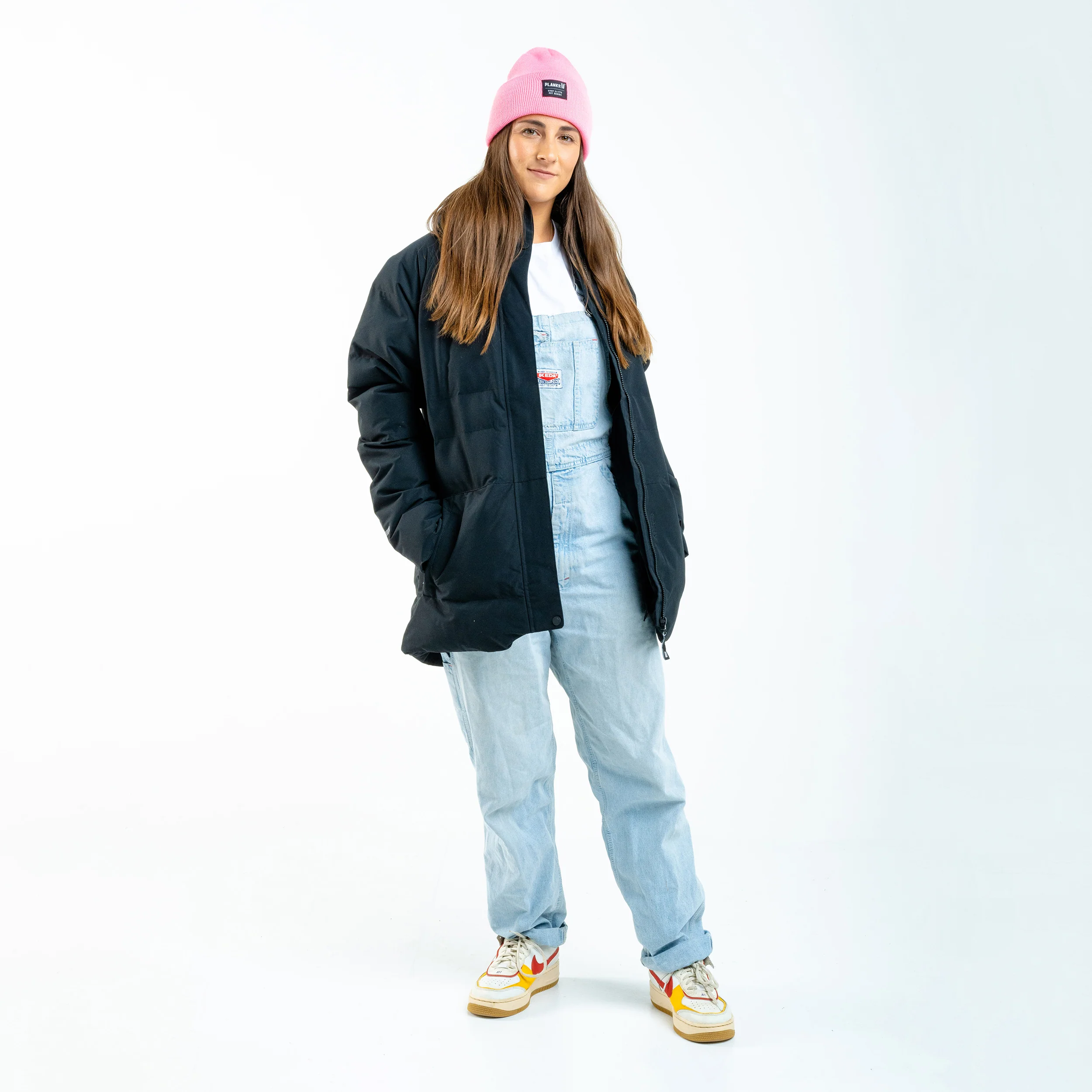 Women's Huff 'n Puffa Jacket - Image 12