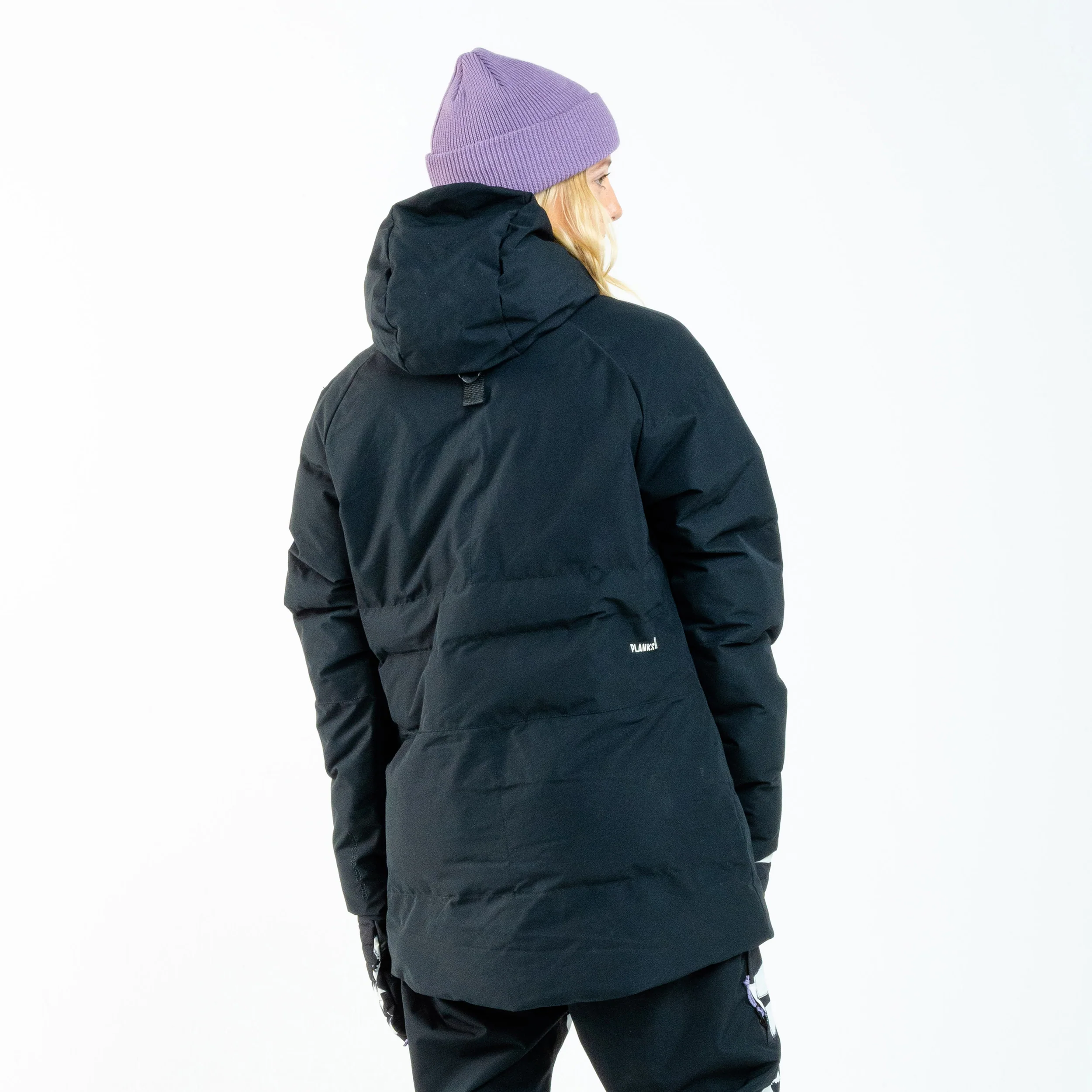 Women's Huff 'n Puffa Jacket - Image 5