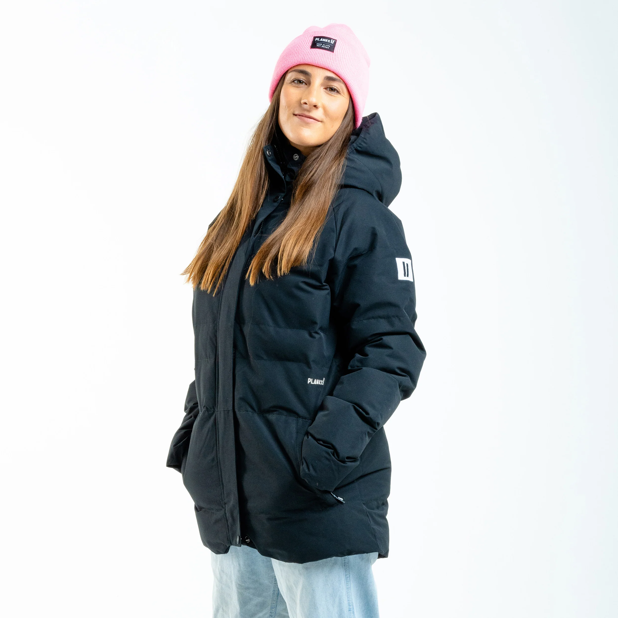Women's Huff 'n Puffa Jacket - Image 7