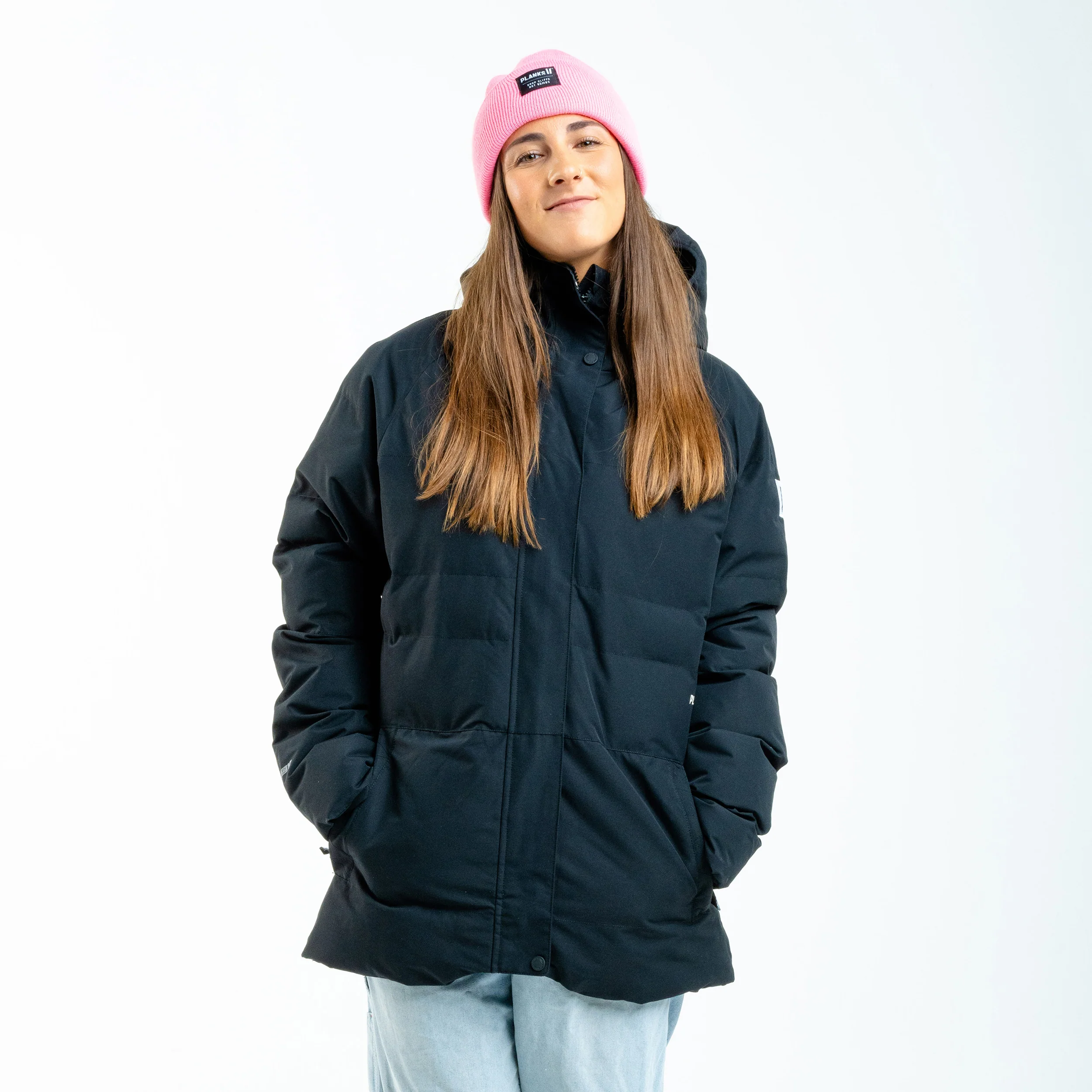 Women's Huff 'n Puffa Jacket - Image 9