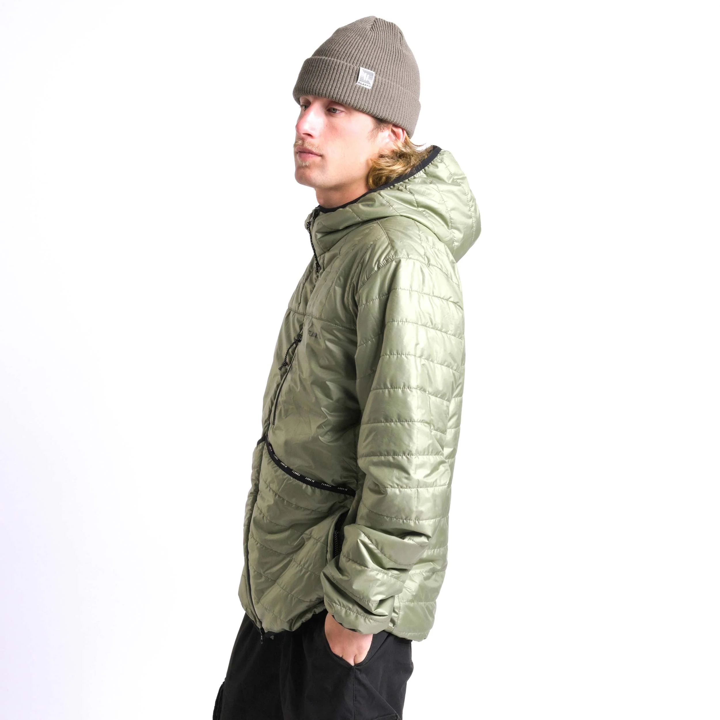 Men's Dumpster Mid-Layer - Image 5