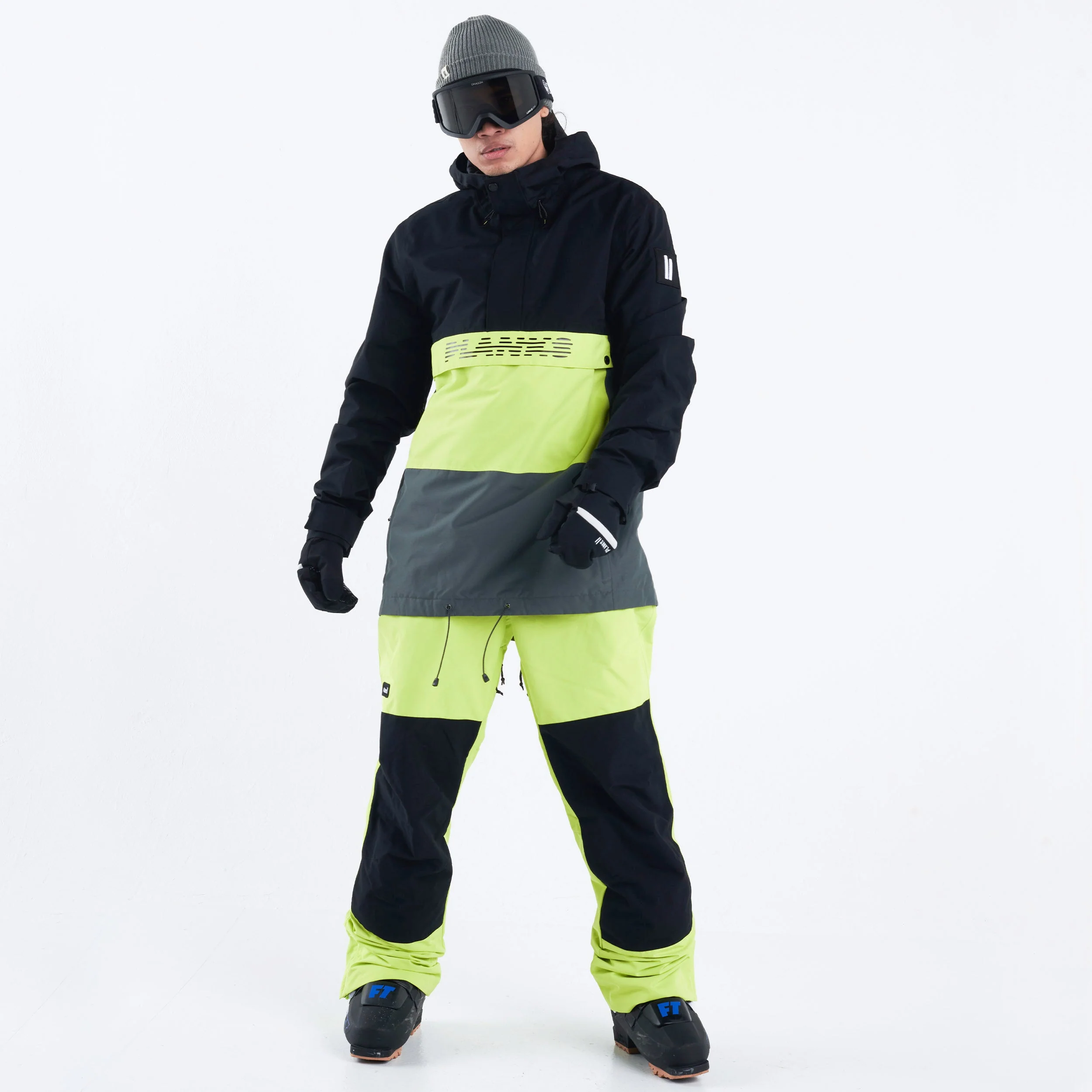 Men's Easy Rider Pant - Image 4