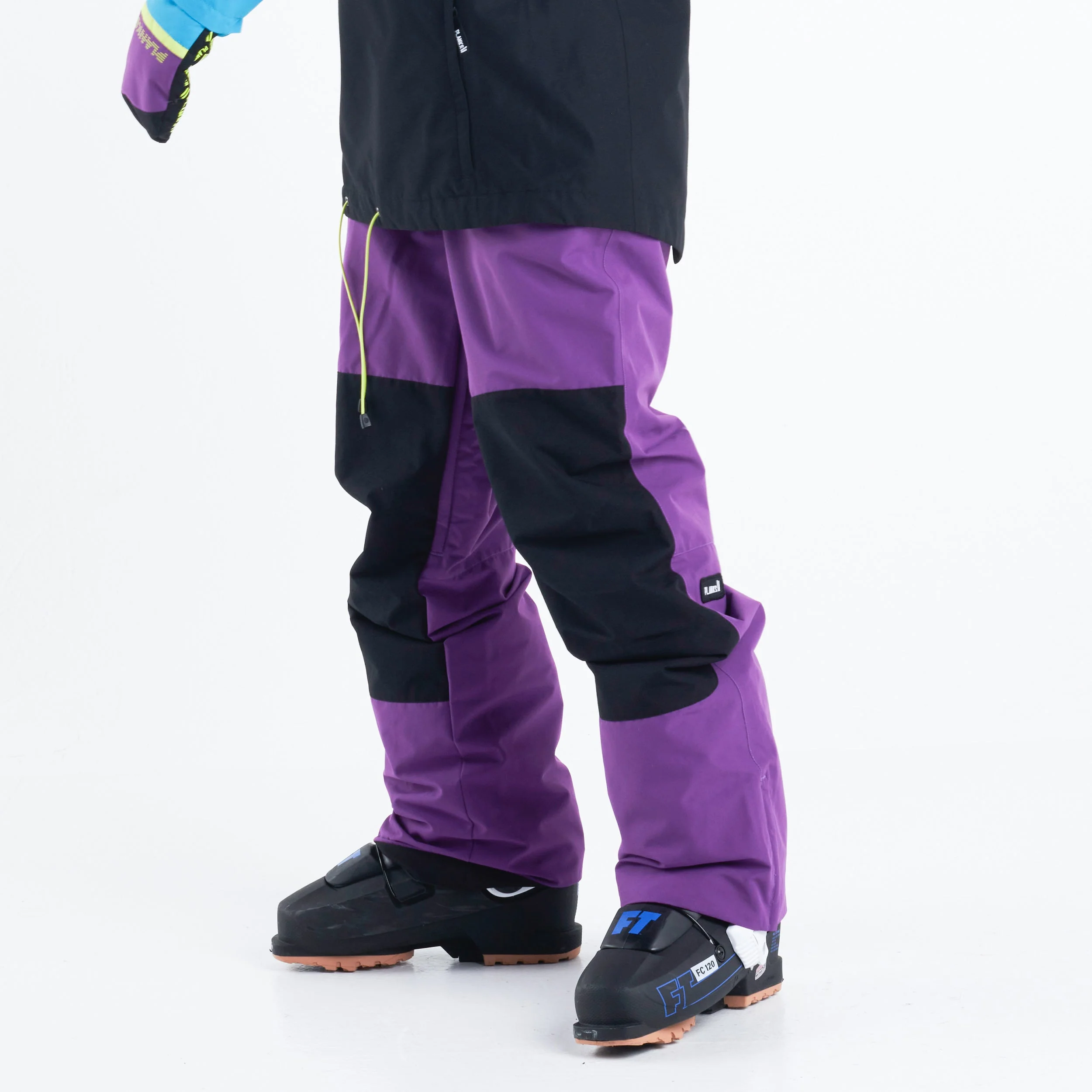 Men's Easy Rider Pant - Image 4