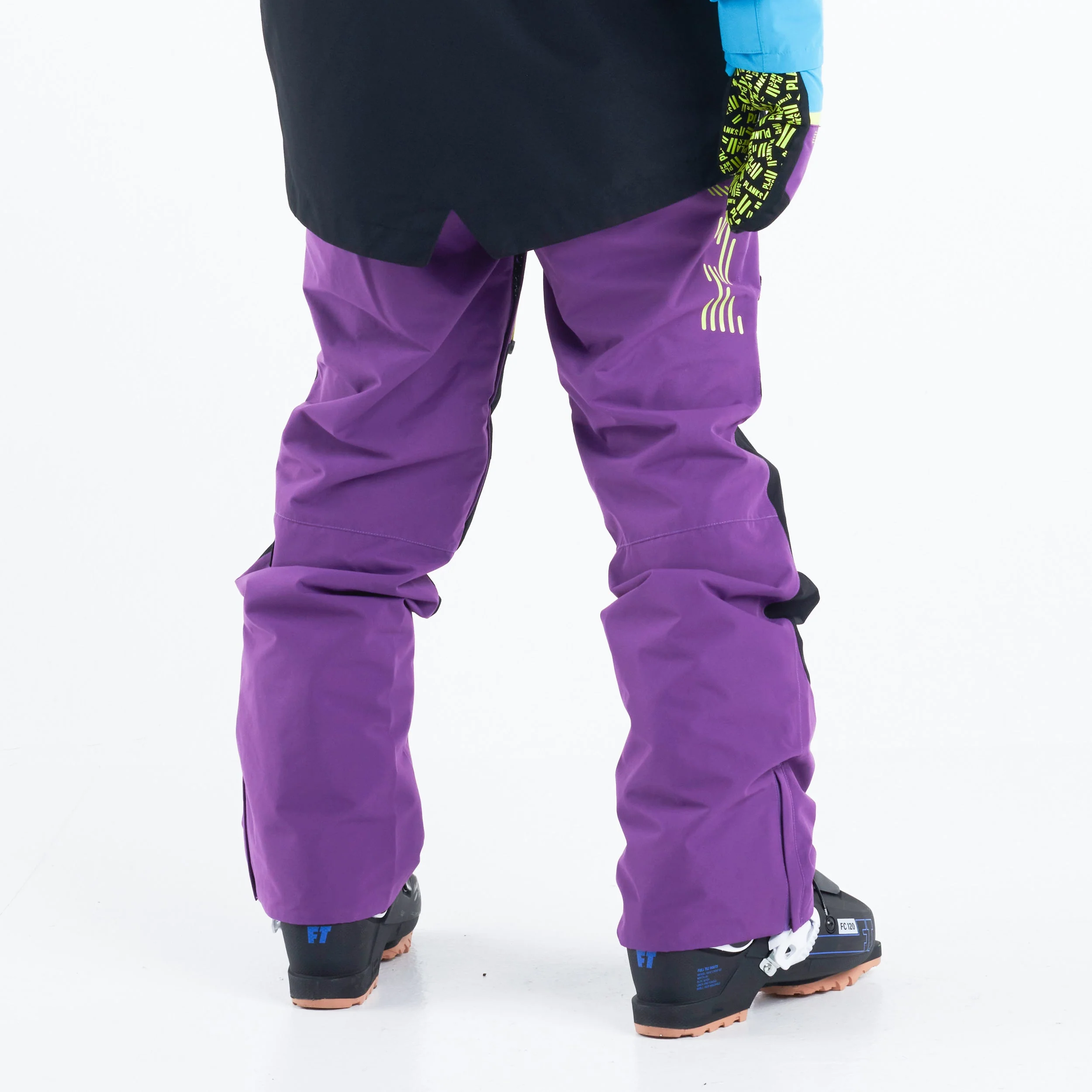 Men's Easy Rider Pant - Image 5