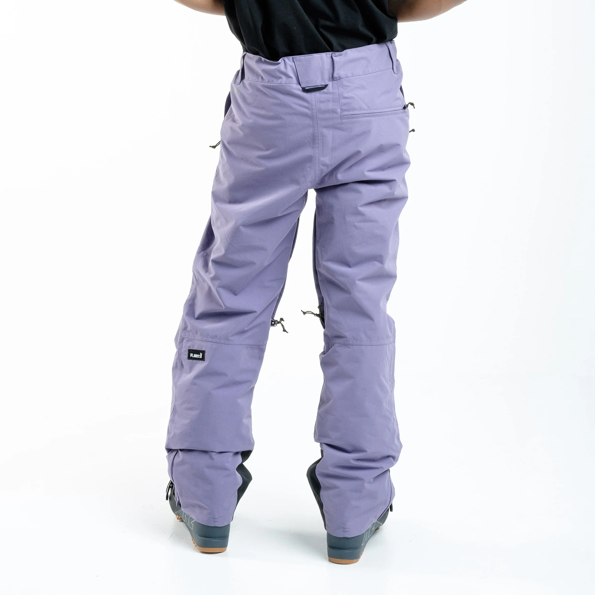 Men's Easy Rider Pant - Image 4