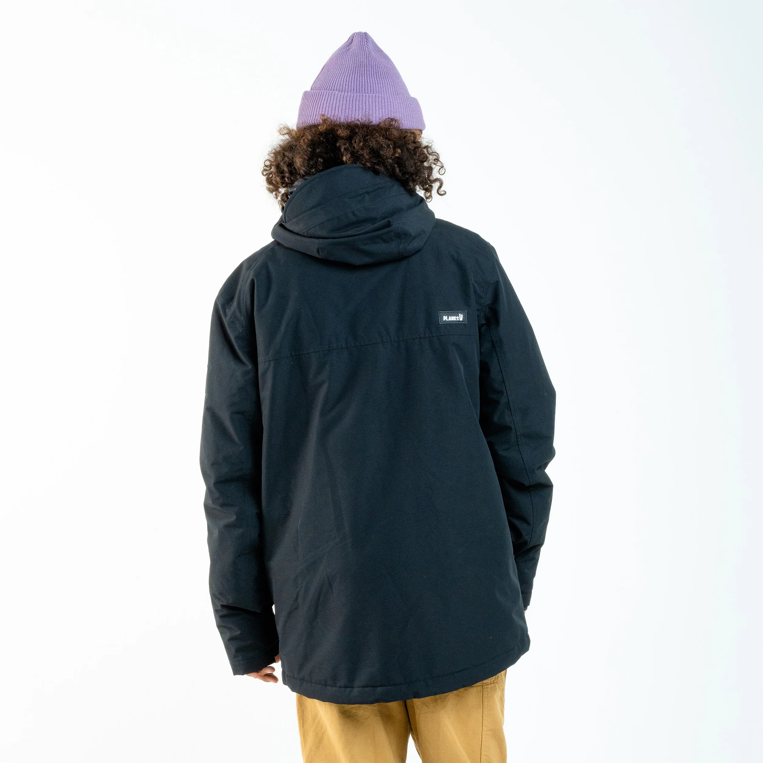 Men's Slide Away Jacket - Image 7