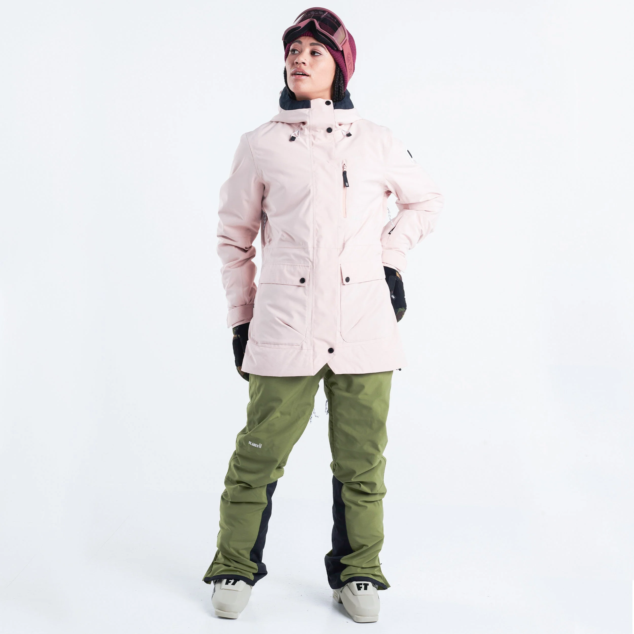 Women's All-time Insulated Pant - Image 4