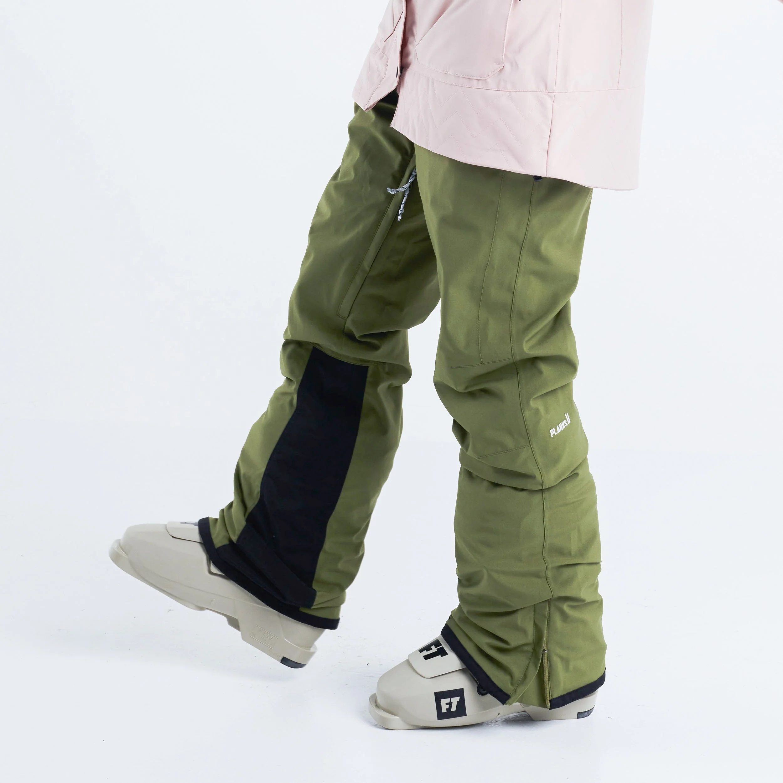 Women's All-time Insulated Pant - Image 5