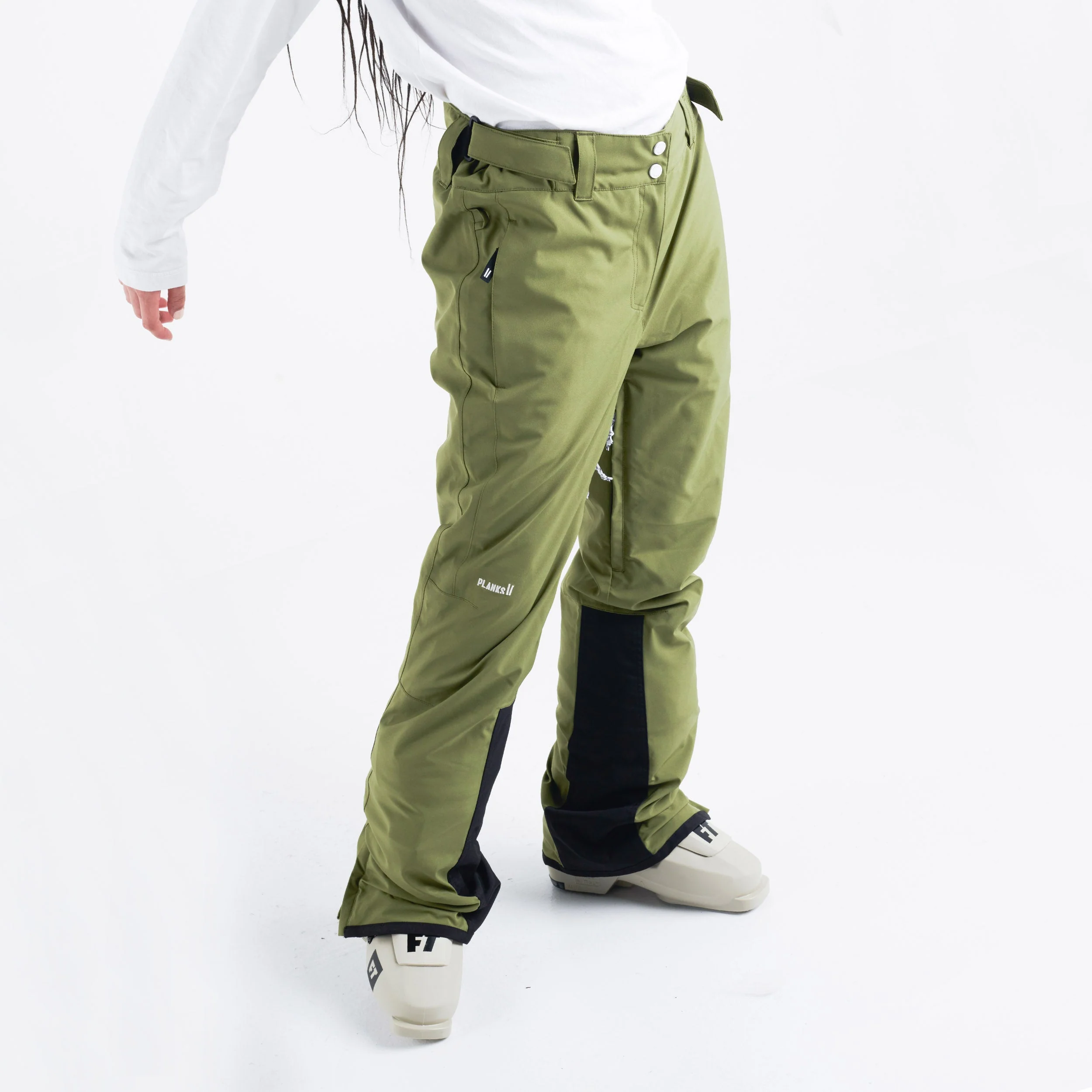 Women's All-time Insulated Pant - Image 6