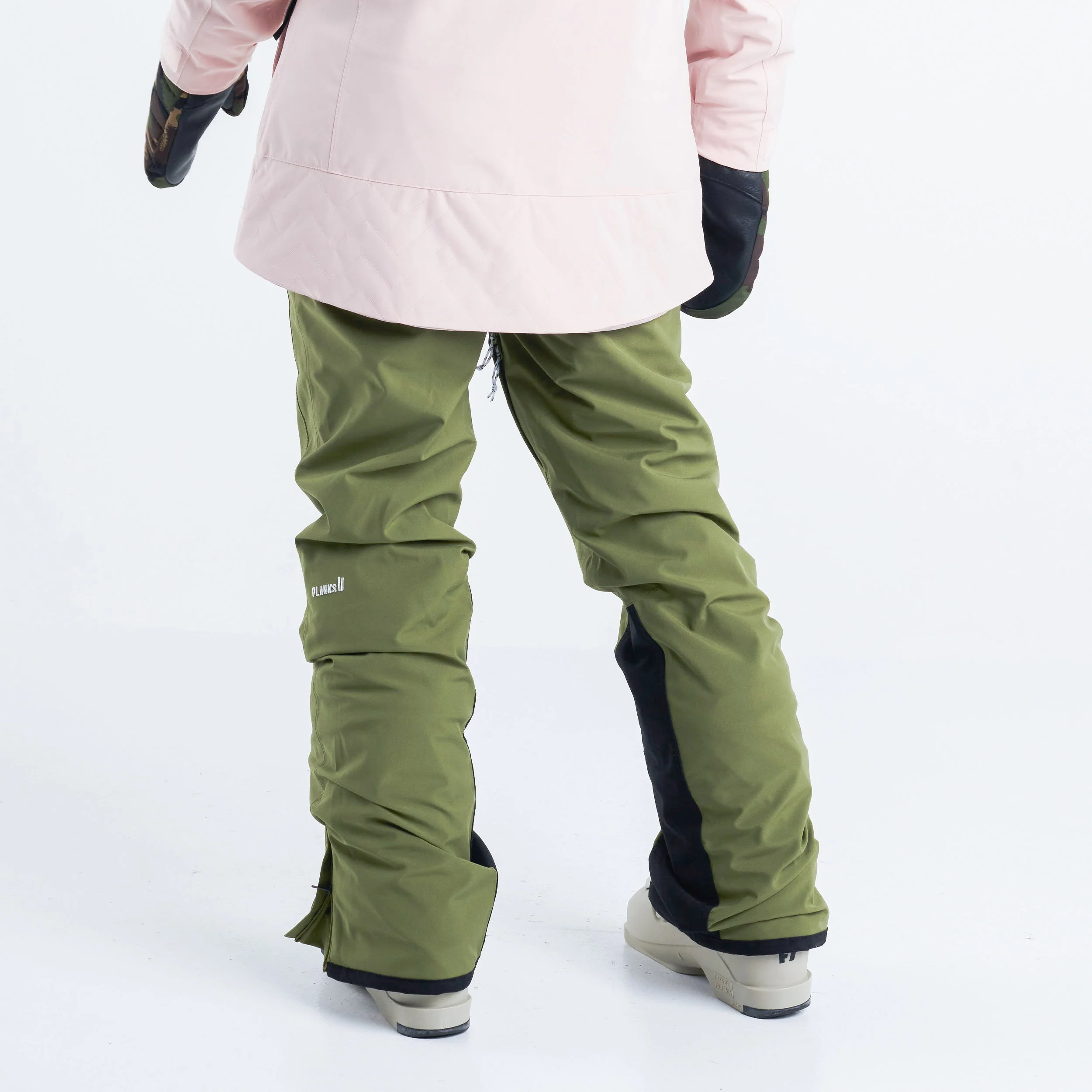 Women's All-time Insulated Pant - Image 7