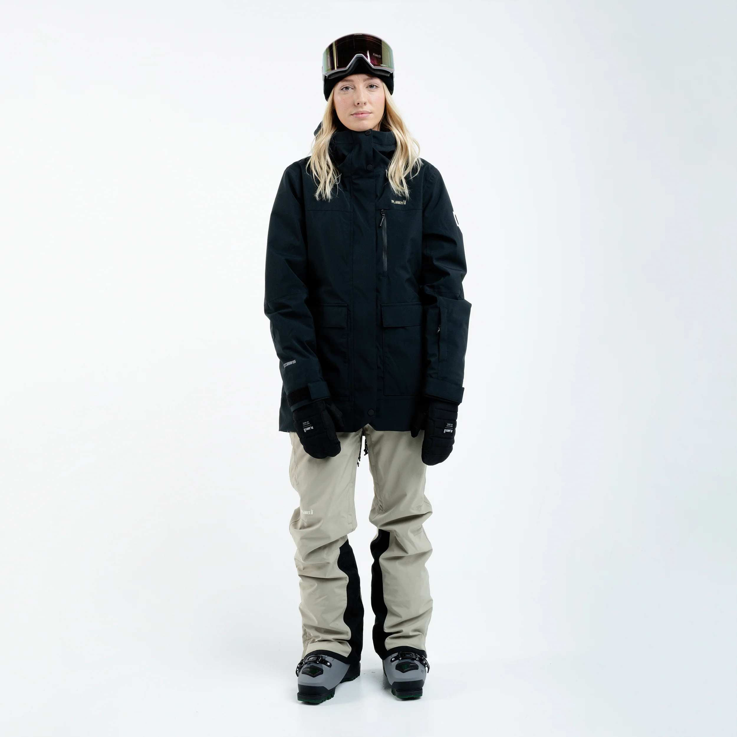 Women's All-time Insulated Pant - Image 7