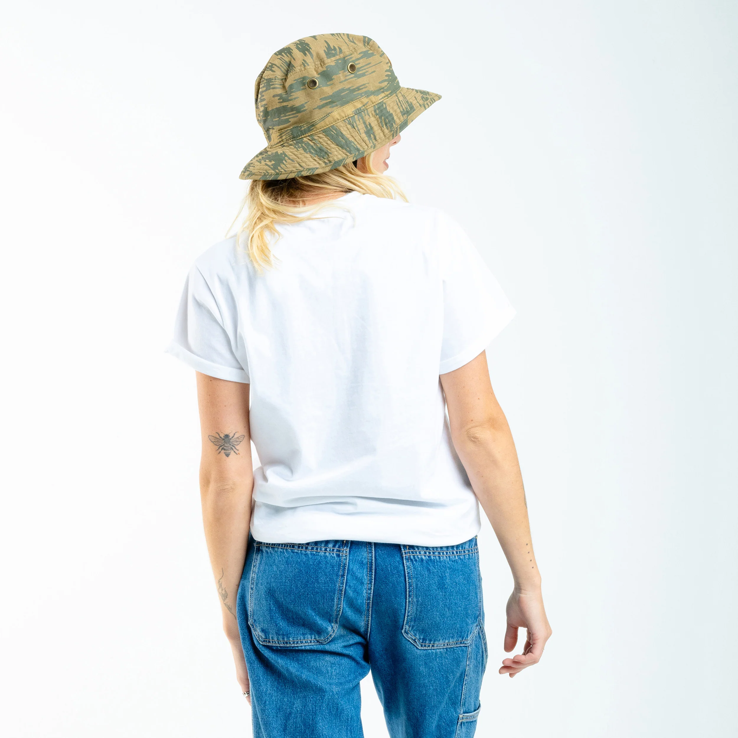 Women's Essentials Organic Short Sleeve T-Shirt - Image 3